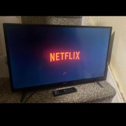 Vizio Smart TV 32'