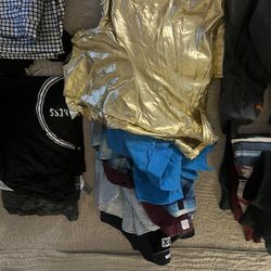 Men’s Clothes (medium) 