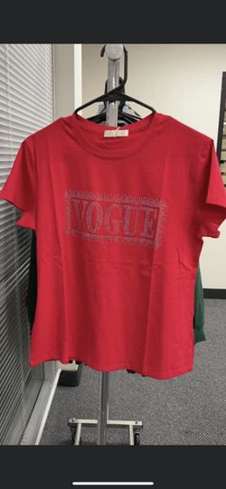 Vogue Shirt