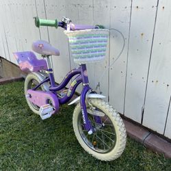 Kids bike - Excellent Condition