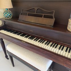 Piano