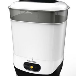 Bottle Sanitizer 