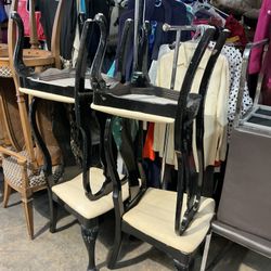 Dining Table Chairs $15 Each 