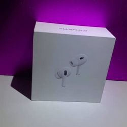 AirPod Pro 2ed Generation 