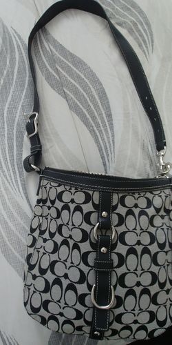 Bolsa coach