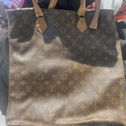 Vintage Louis Vuitton Bags