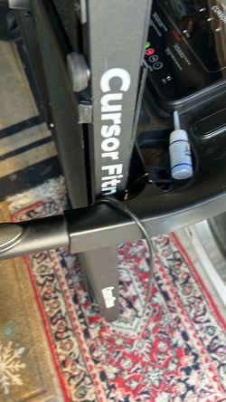 Treadmill