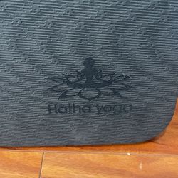 Hatha Yoga Mat