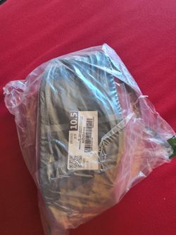 Black men shoes