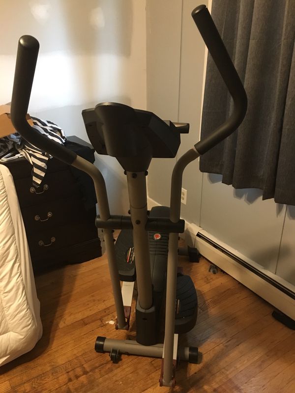 Elliptical for sale! for Sale in Portland, ME - OfferUp