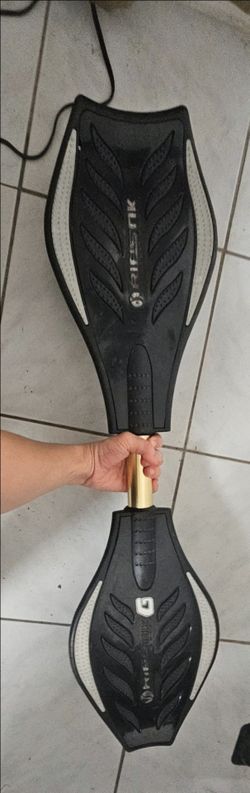 Razor Ripstik Skating Board