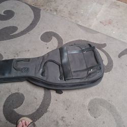 Deluxe Gig Bag