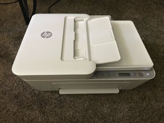 HP Desk Jet 4255 e Printer