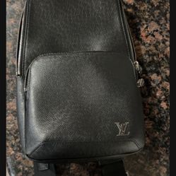 New Louis Vuitton Cross Fit