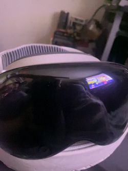 Apple Vision Pro