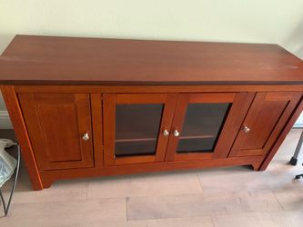 Free TV Stand