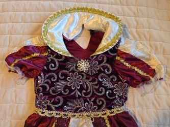 Girls Halloween costumes