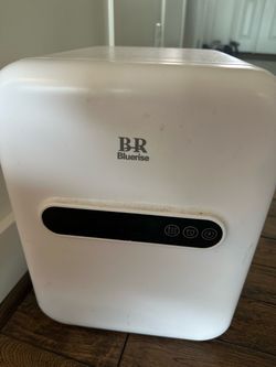 Baby Bottle Sterilizer & Dryer