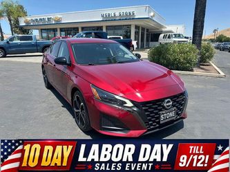 2023 Nissan Altima