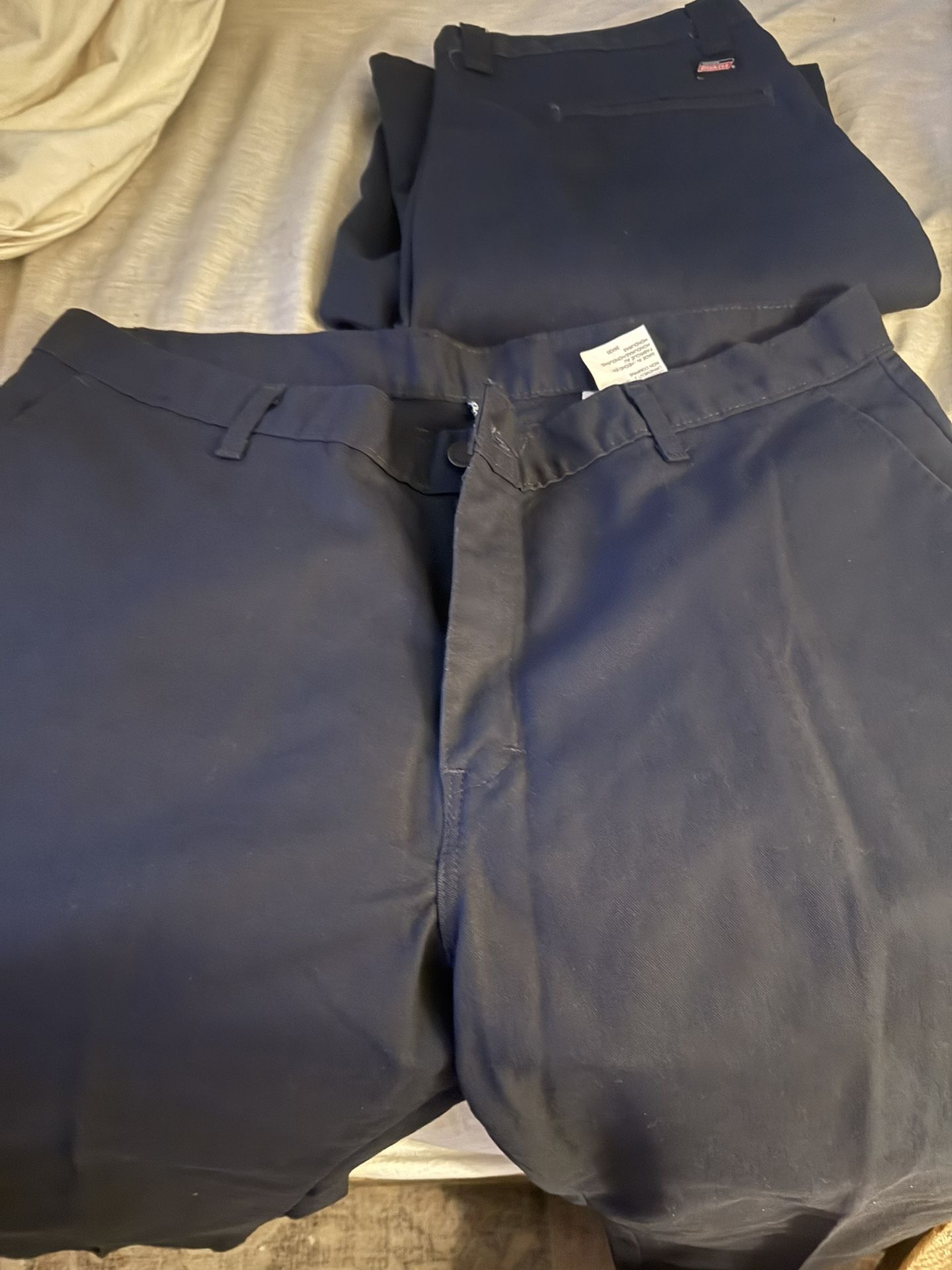 Dickies 