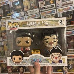Funko Pop