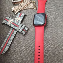 Apple Watch Series 6 