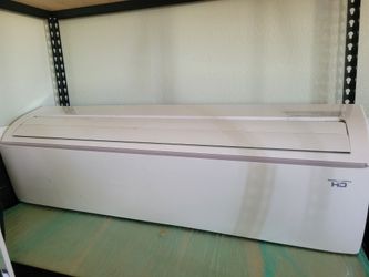 Air Conditioning And Heating Indoor MiniSplit System
