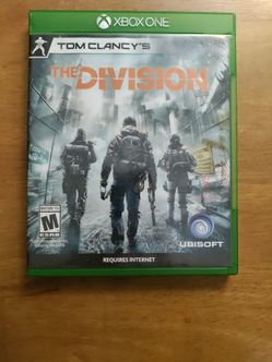 The Division 