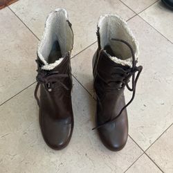 MK Lady’s Boots