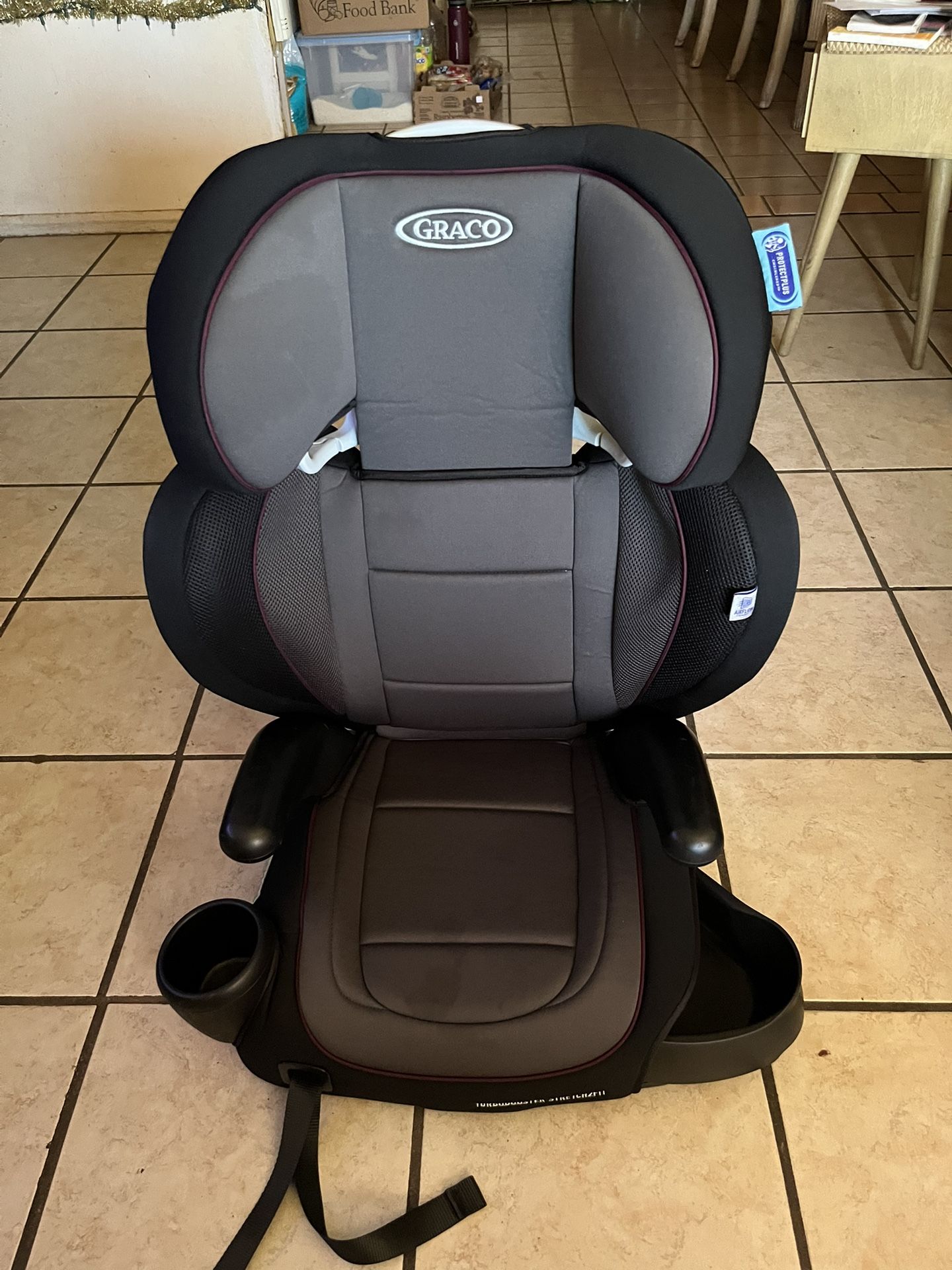 Graco Car Seat 