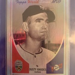 2002 Topps Super Teams Retrofractors