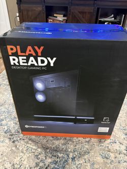 Cyberpowerpc Gaming Desktop I9 Nvidia 5070 