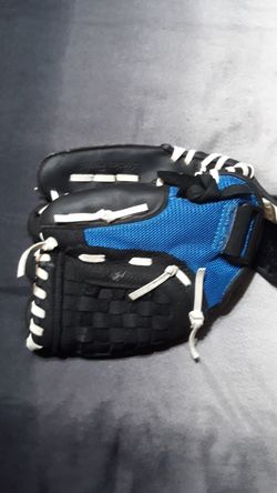 baseball gloves