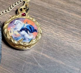 The Lord Of The Rings pocket watch