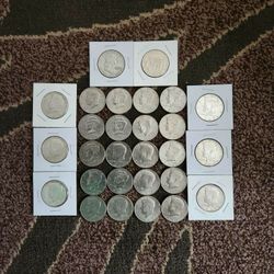 Silver & Regular Collection