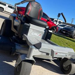 MURRAY GAS 42"IN ZERO TURN LAWN TRACTOR NEW