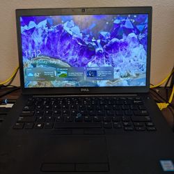 Dell Laptop