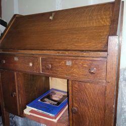 Antique Desk 