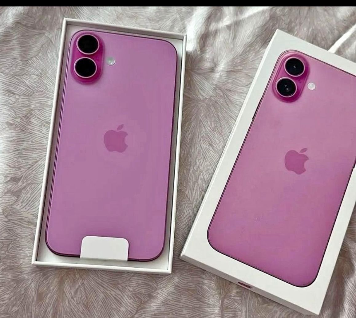Apple iPhone 16 5G Brand New