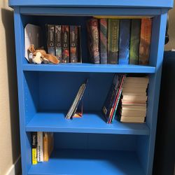 Book Shelf