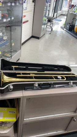 Yamaha Trombone