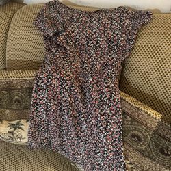 Cute Women Short Dress 