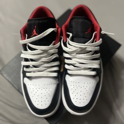 Jordan 1 Low
