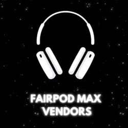 airpod Max Vendor (passing)