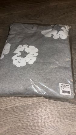 Denim Tears $75 
