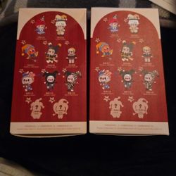 Pop Mart Why So Serious 