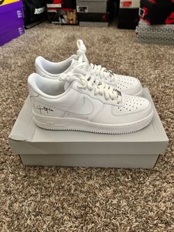 Nike Air Force 1 Low Utopia
