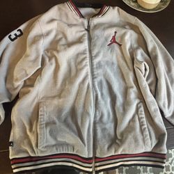 Jordan XXL Jacket