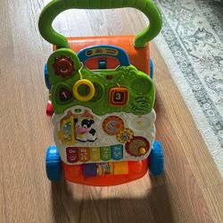 Baby Walker 
