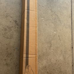 Brand New 2012-2016 Honda Roof Rails